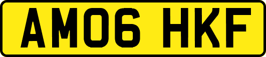 AM06HKF
