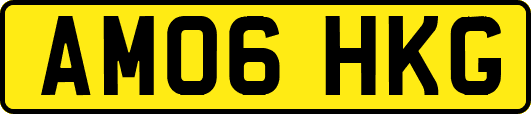 AM06HKG