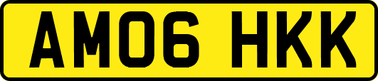 AM06HKK