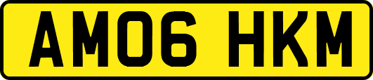 AM06HKM