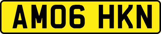 AM06HKN