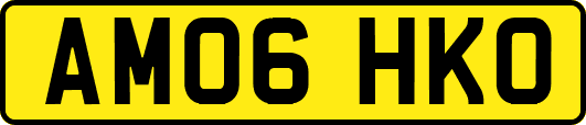 AM06HKO