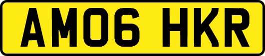 AM06HKR