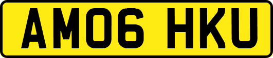 AM06HKU