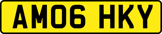 AM06HKY