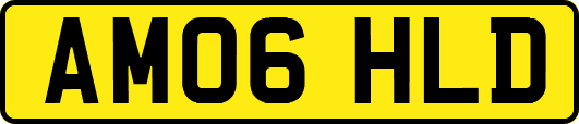 AM06HLD
