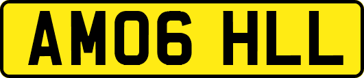 AM06HLL