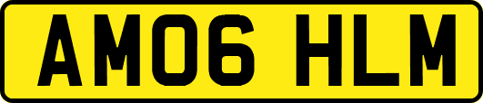 AM06HLM