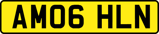 AM06HLN