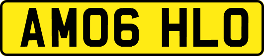 AM06HLO