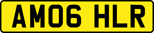 AM06HLR