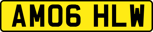 AM06HLW