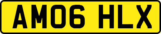 AM06HLX
