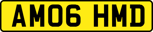 AM06HMD