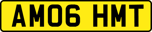 AM06HMT