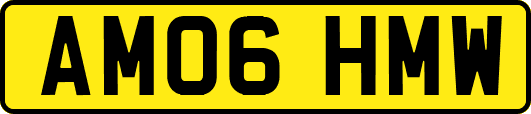 AM06HMW