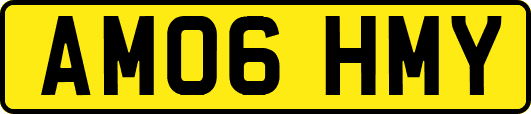 AM06HMY