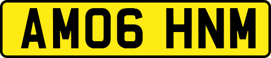 AM06HNM