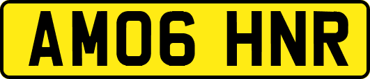 AM06HNR