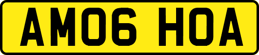 AM06HOA