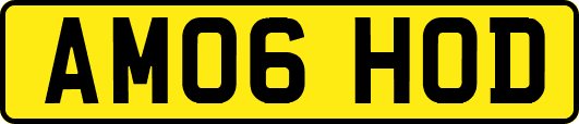 AM06HOD