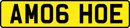 AM06HOE