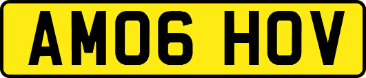 AM06HOV