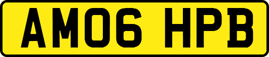 AM06HPB