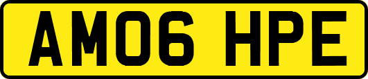 AM06HPE