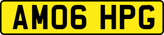 AM06HPG