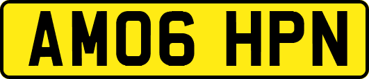 AM06HPN