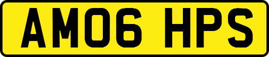 AM06HPS