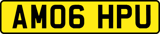 AM06HPU