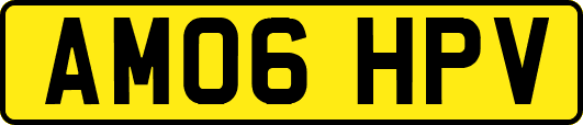 AM06HPV