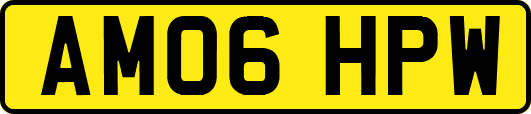 AM06HPW