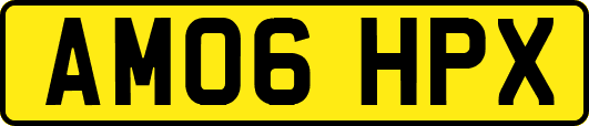 AM06HPX