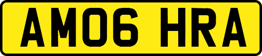 AM06HRA
