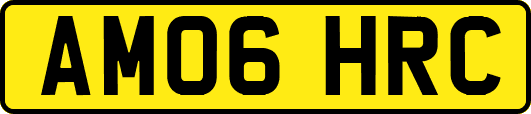 AM06HRC
