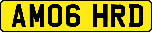 AM06HRD