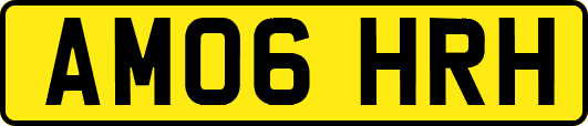 AM06HRH