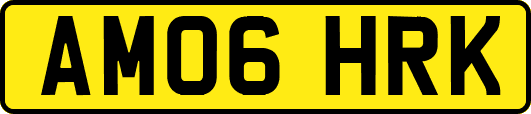 AM06HRK