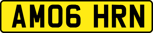 AM06HRN