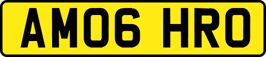 AM06HRO