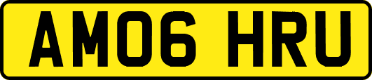 AM06HRU