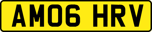 AM06HRV