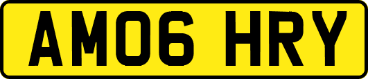 AM06HRY