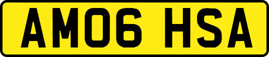 AM06HSA