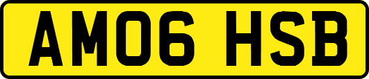 AM06HSB
