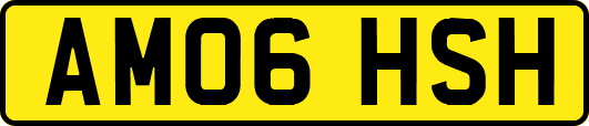 AM06HSH