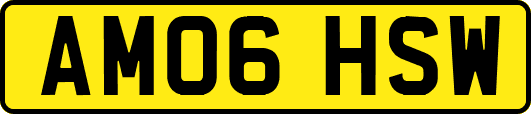 AM06HSW